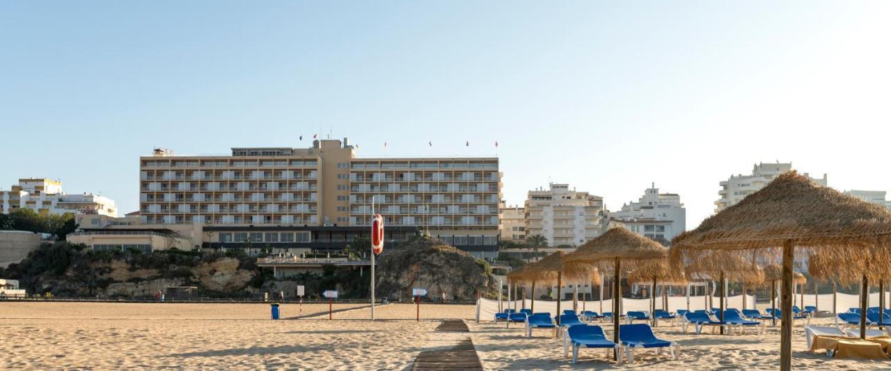 Algarve Casino Hotel Portimão Eksteriør bilde